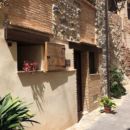 Casa Puri Villa Jérica Exterior foto